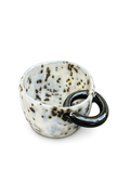 Pierced Mug