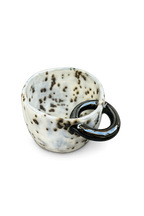 Pierced Mug