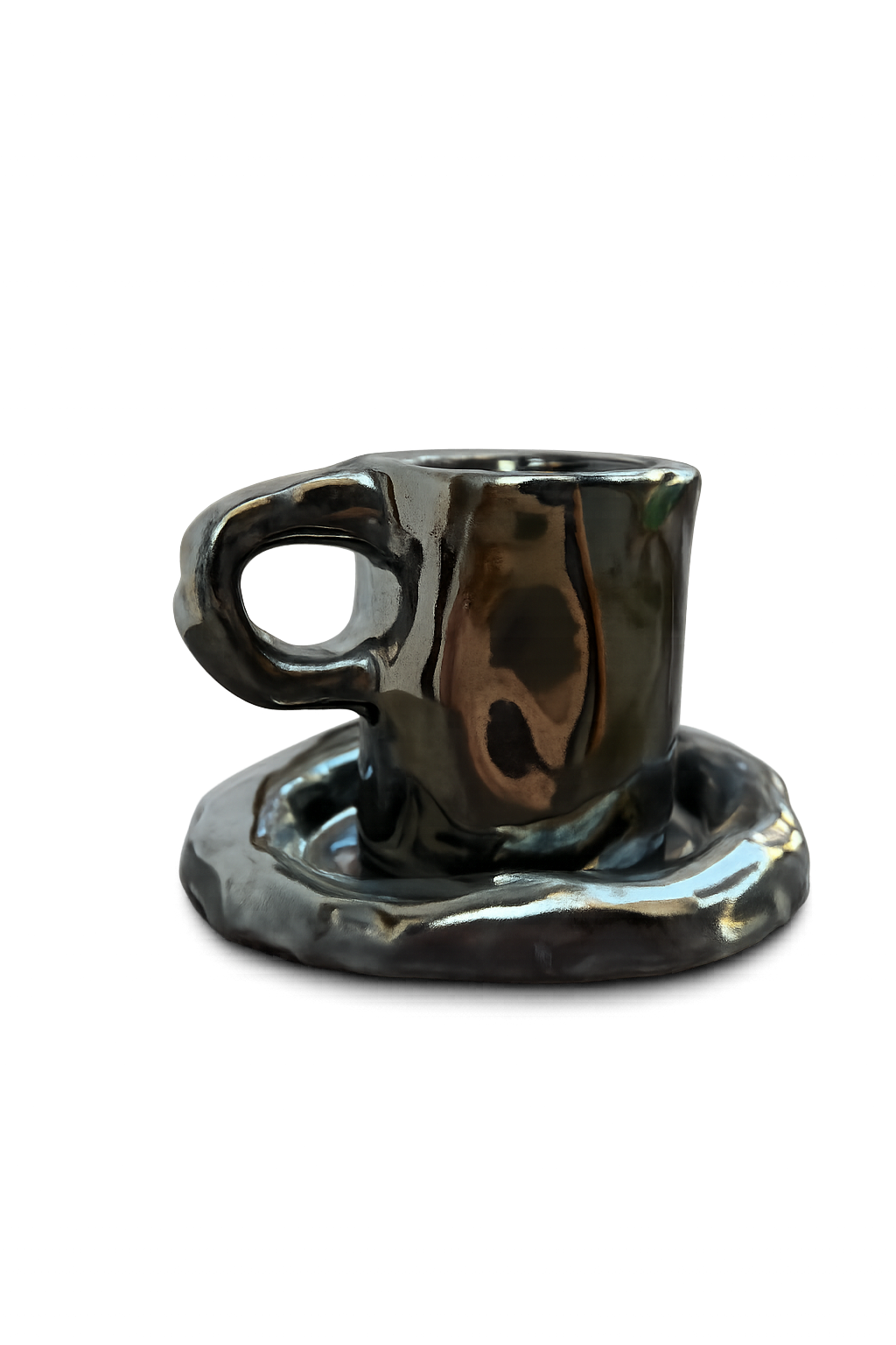 Mirror Mug