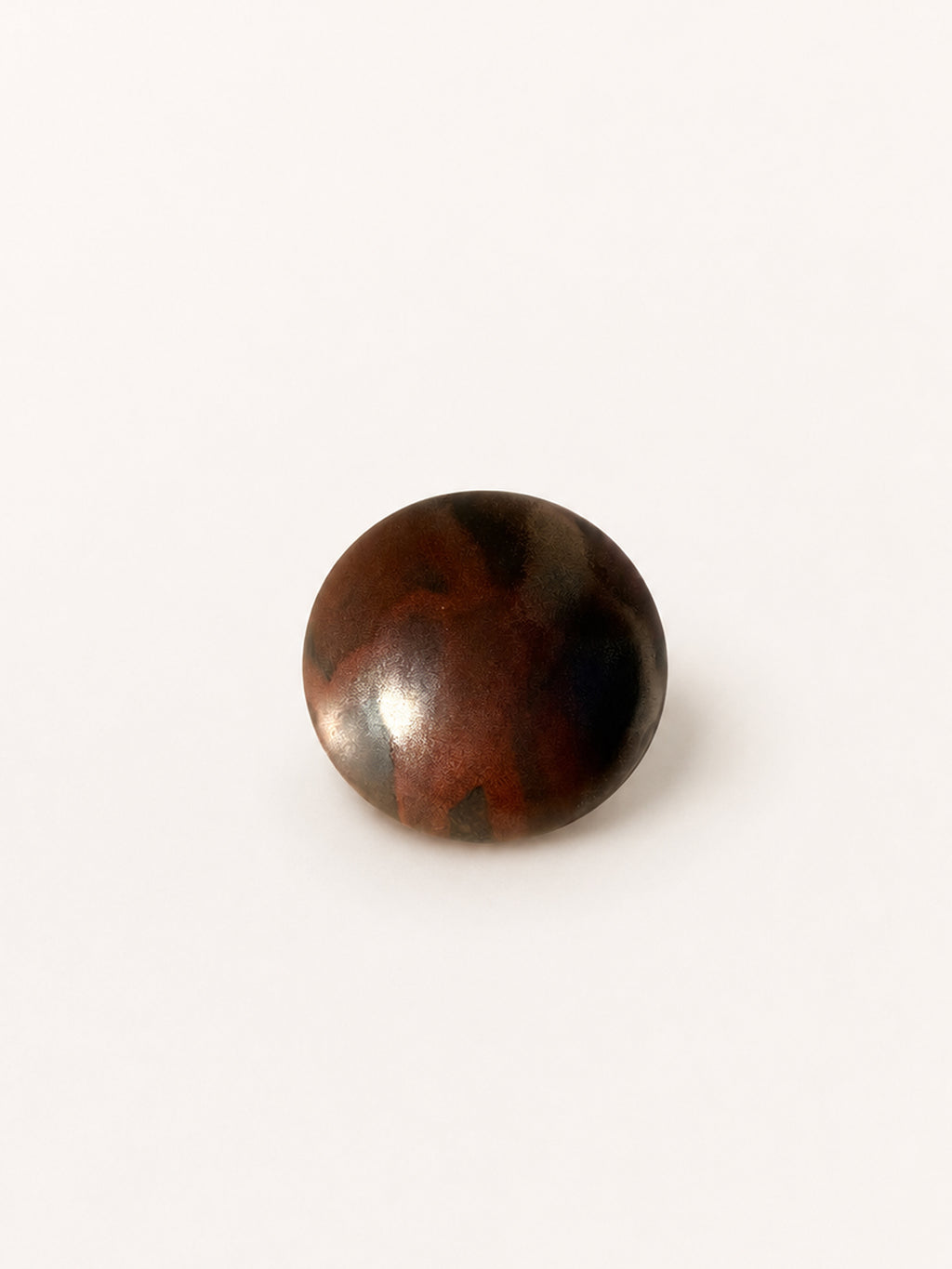 Orb Oxblood
