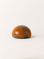 Orb Burnt Amber