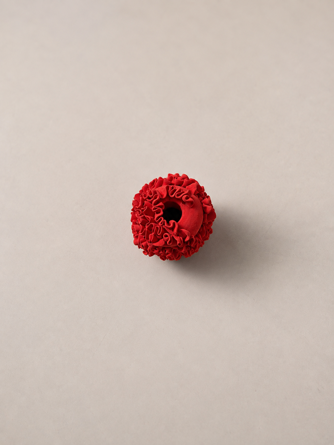 Celosia Vase No.4