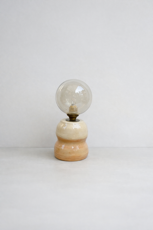 LUME Ceramic Table Light
