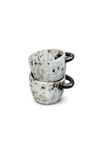 Pierced Mug