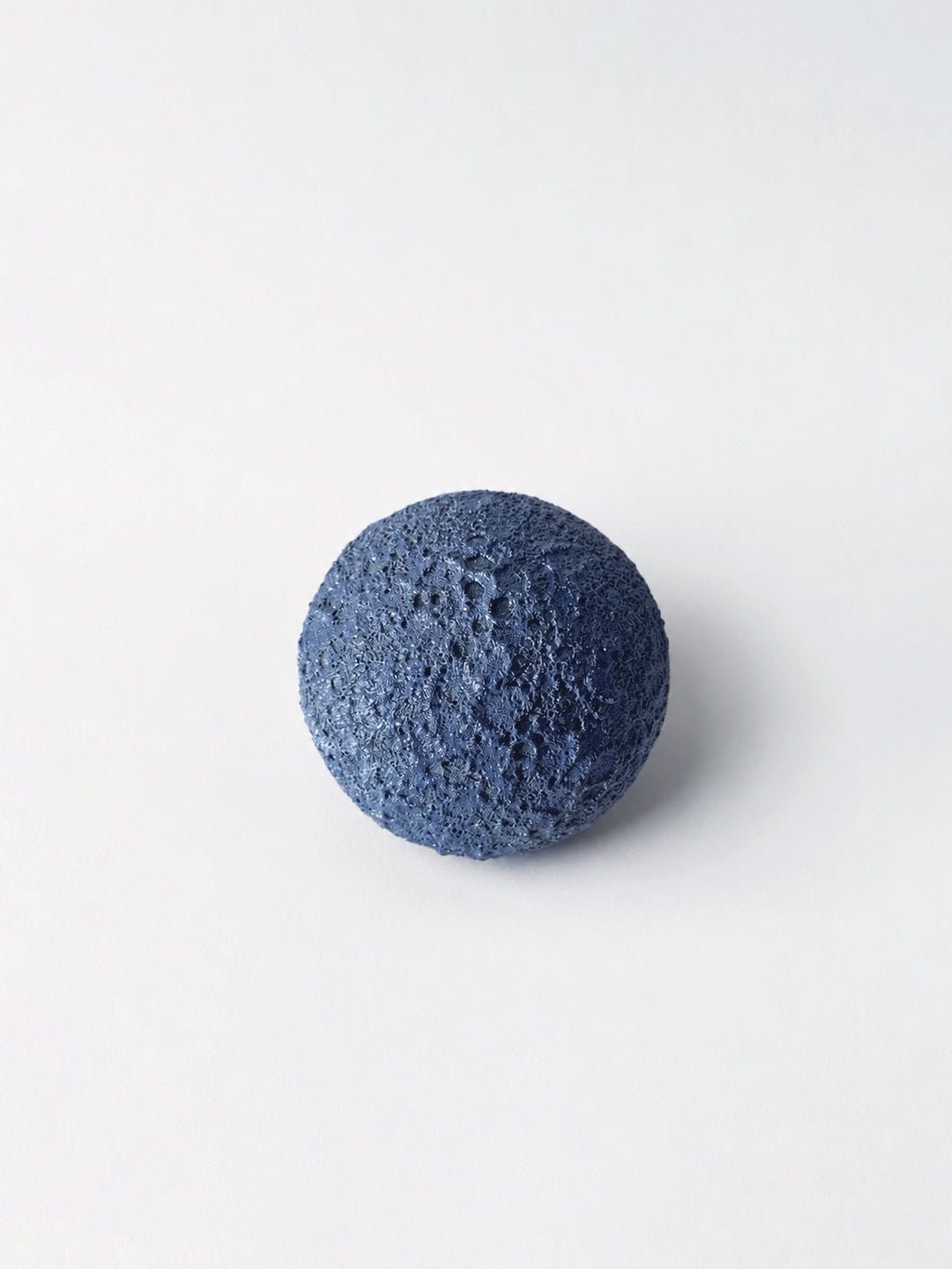 Orb Blue Magma