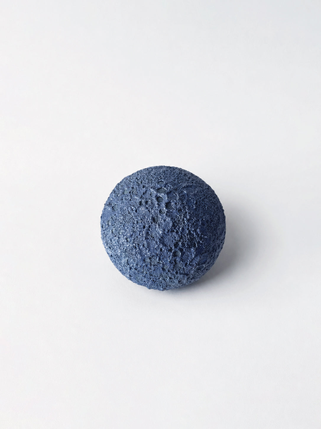 Orb Blue Magma