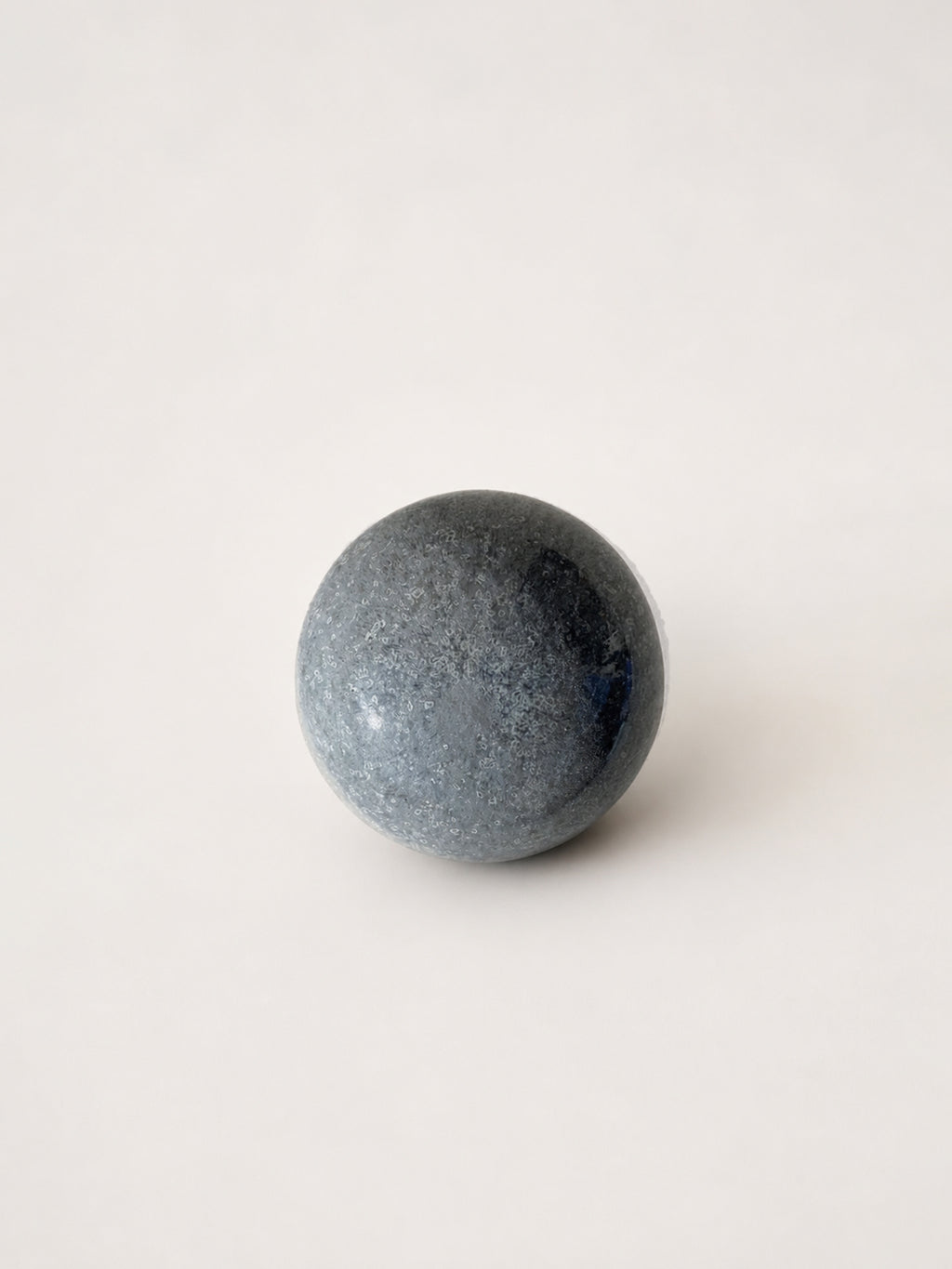 Orb Crystal Smoke