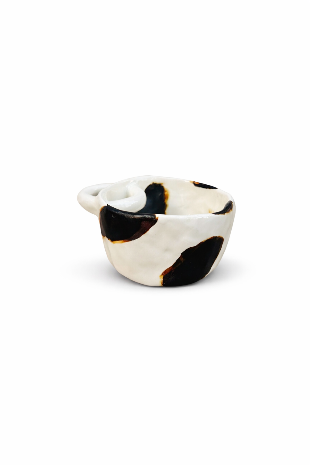 Pierced Mug II