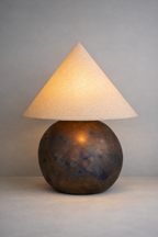 ‘MOON’ LAMP
