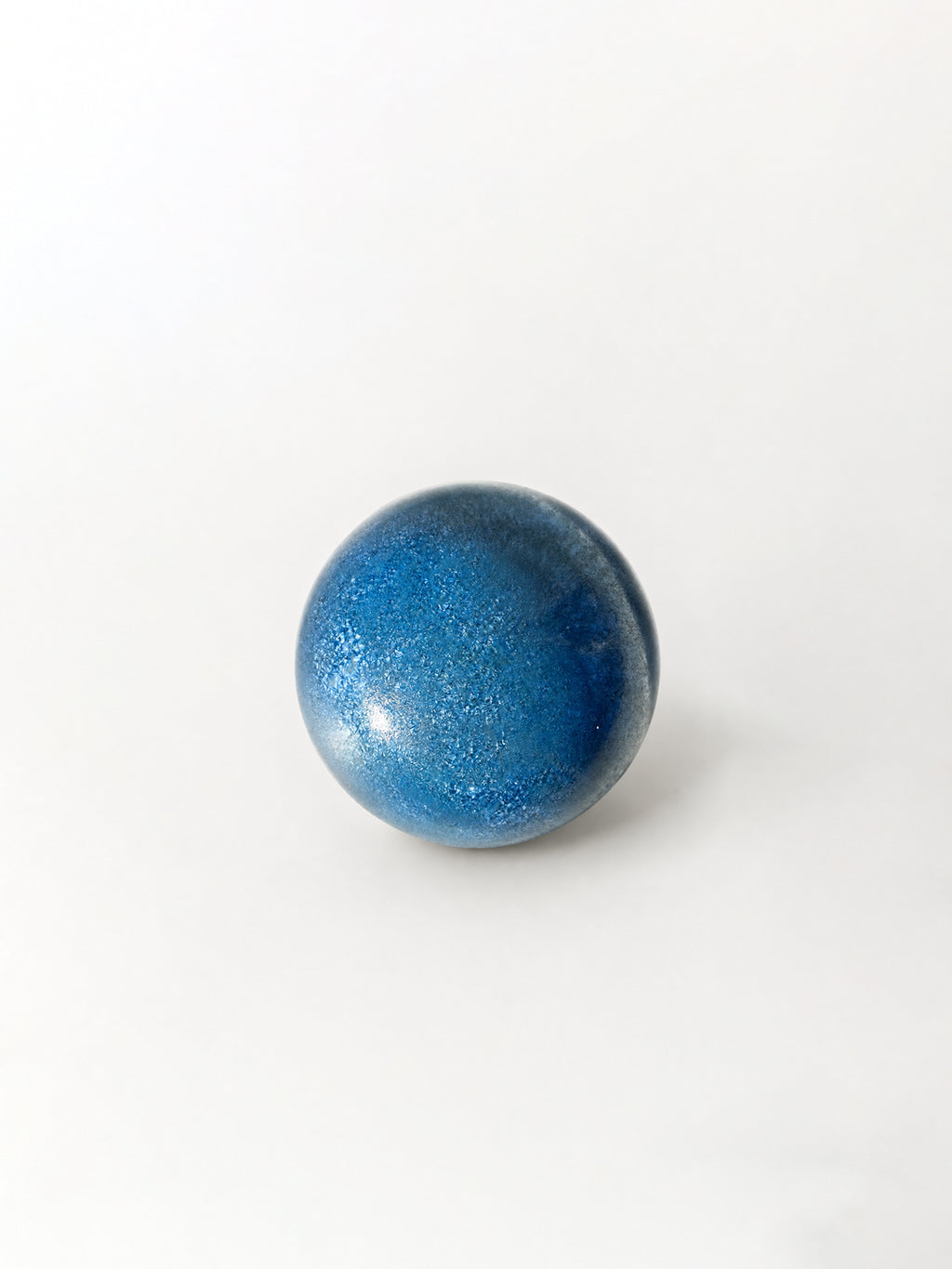 Orb Crystal Sea