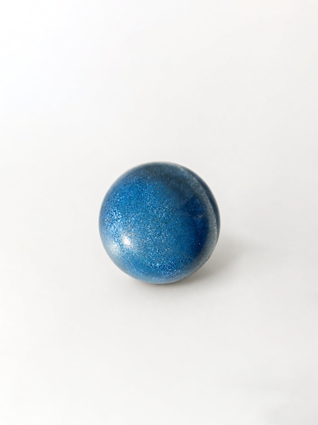 Orb Crystal Sea