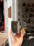 Mirror Mug