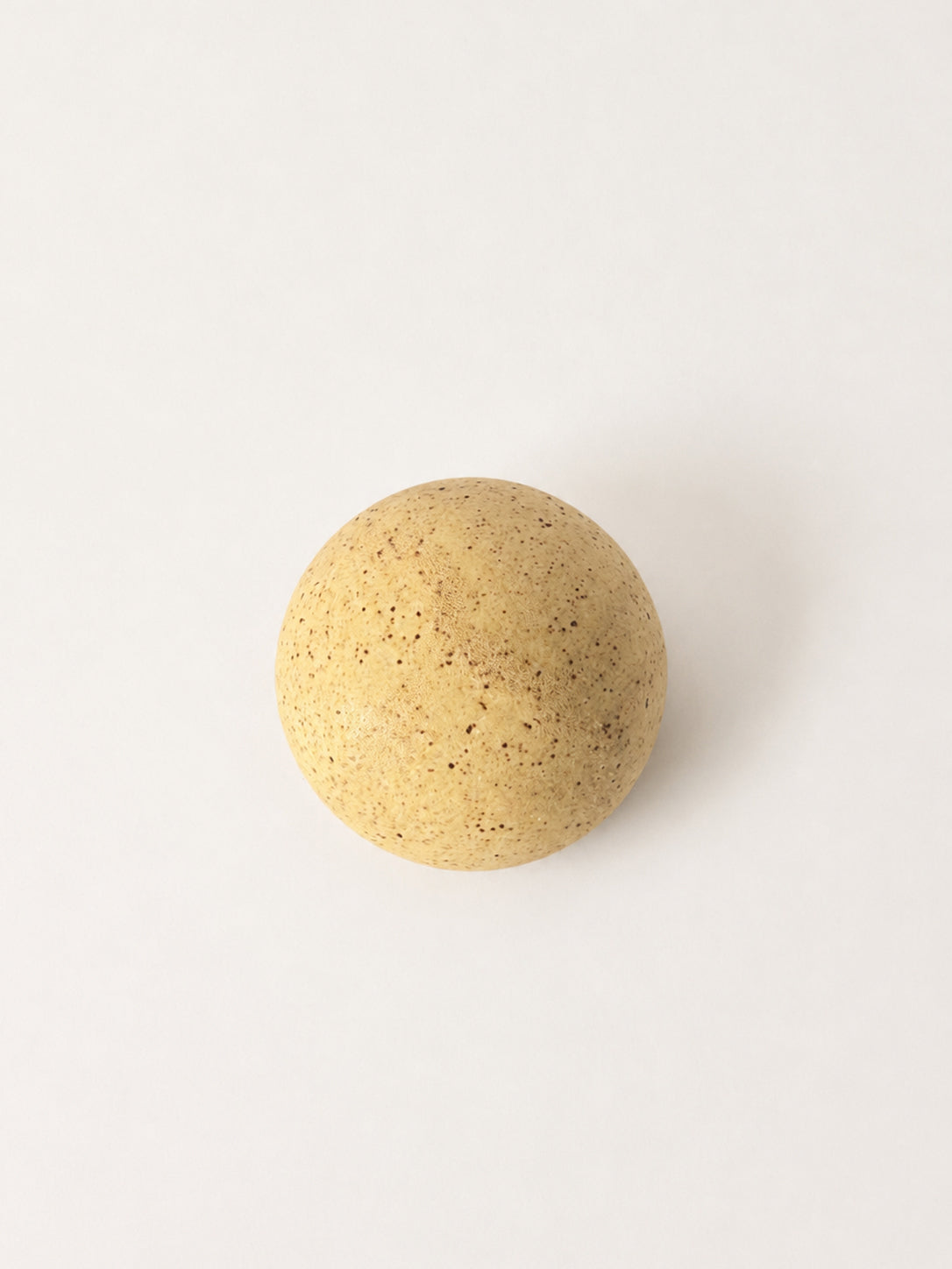 Orb Speckled Ivory