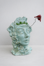 ‘FLORA’ SCULPTURE