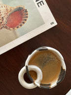 Pierced Mug II