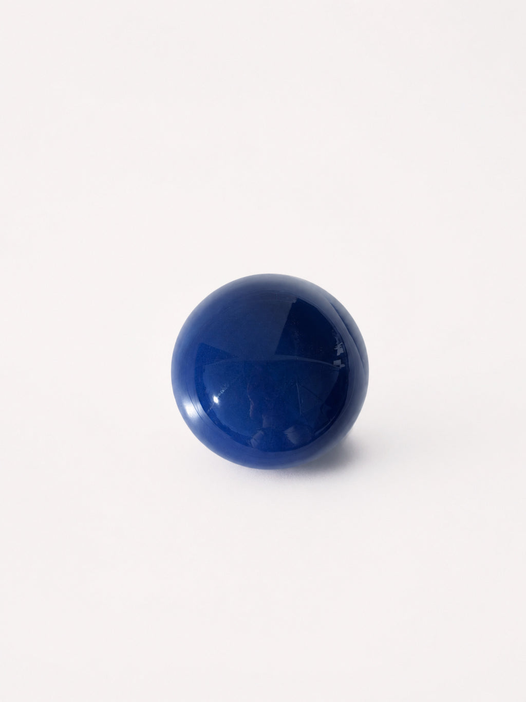 Orb Deep Blue