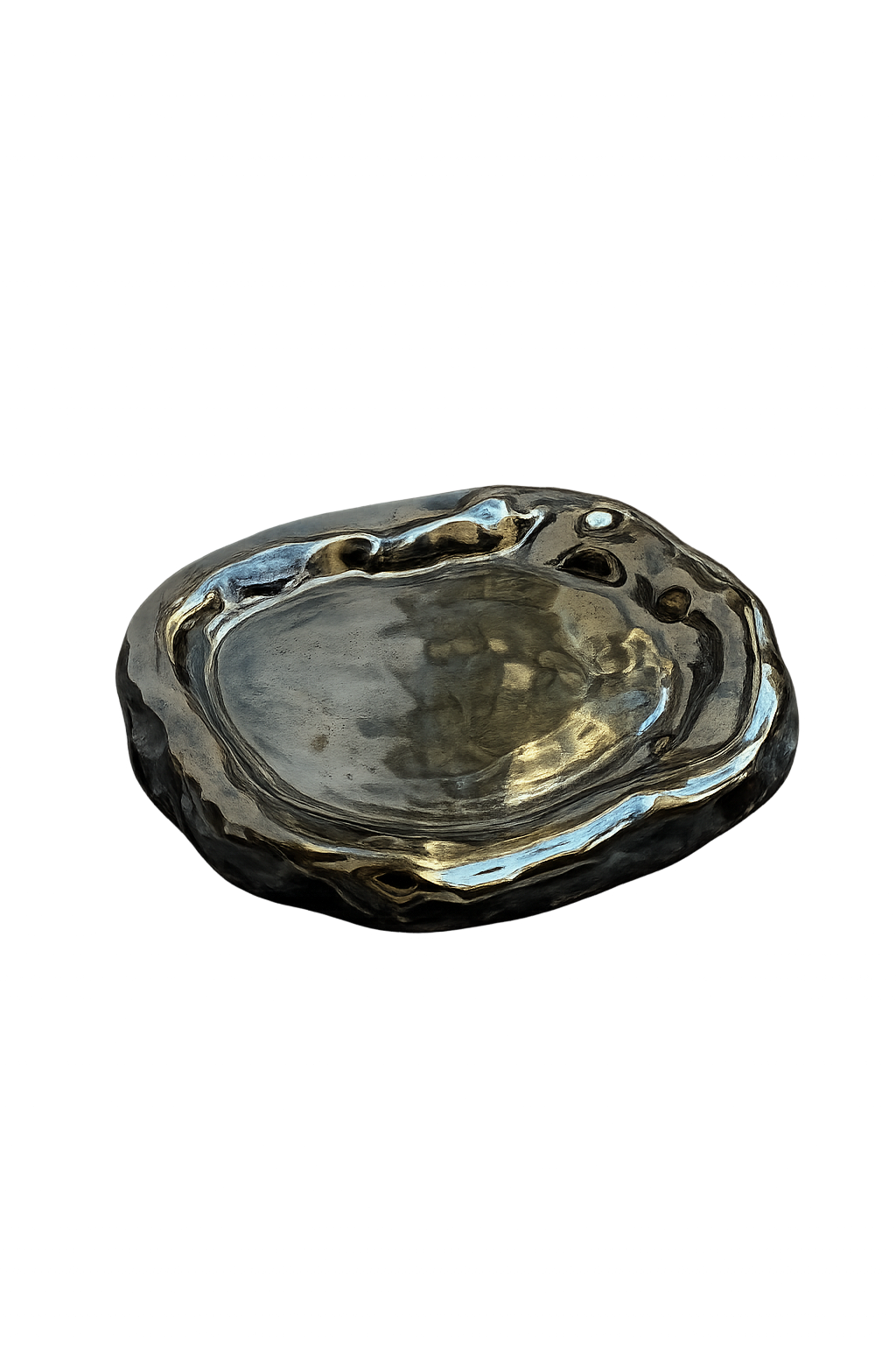 Mirror Mug