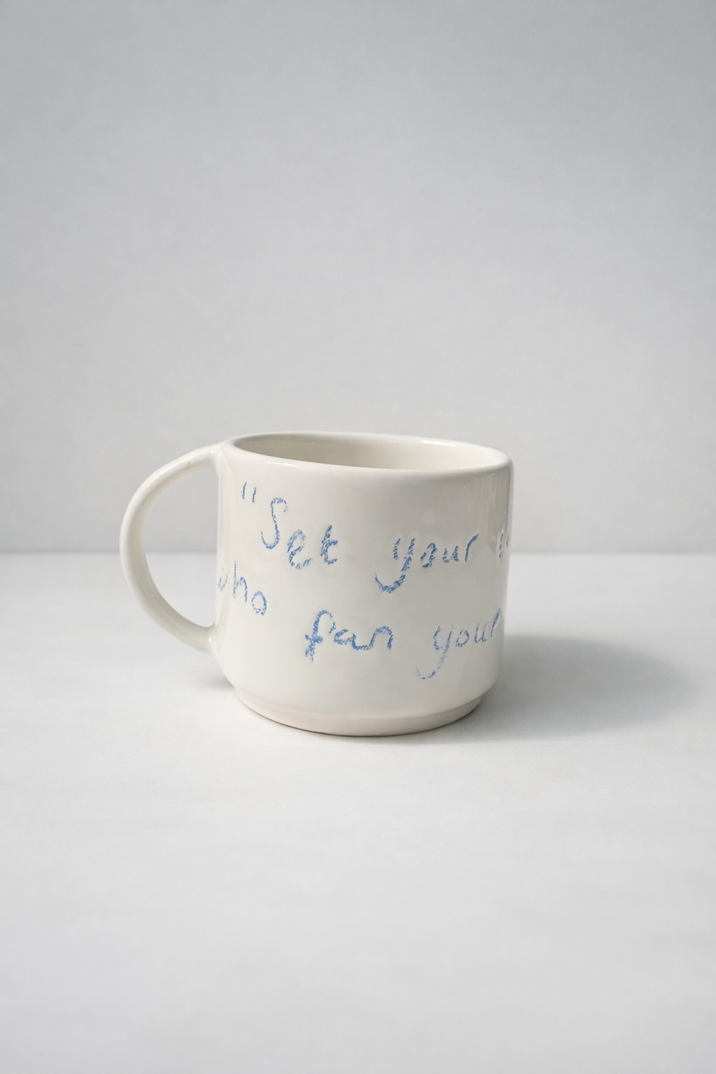 RUMI MUG