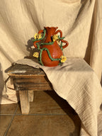 Rose Vases No.2