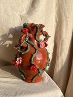 Rose Vases No.1
