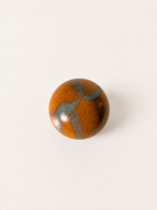 Orb Burnt Amber