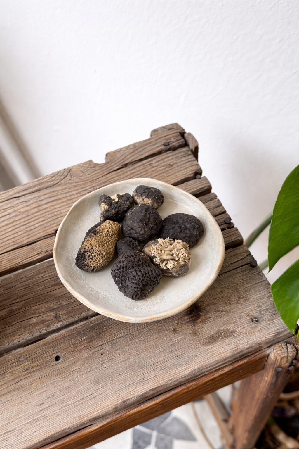 Ceramic Stone Diffuser