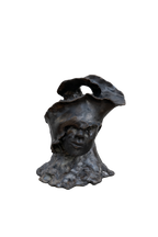 ‘DREAMER’  Ceramic Sculpture