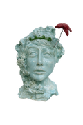 ‘FLORA’ SCULPTURE