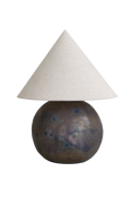 ‘MOON’ LAMP