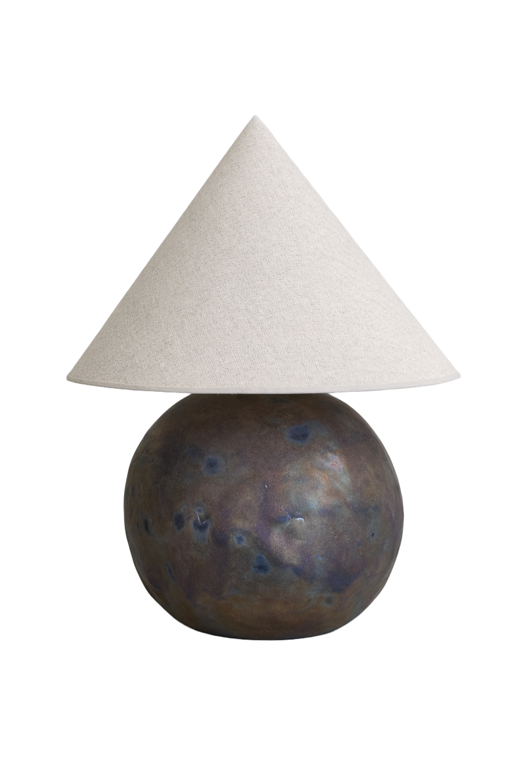 ‘MOON’ LAMP