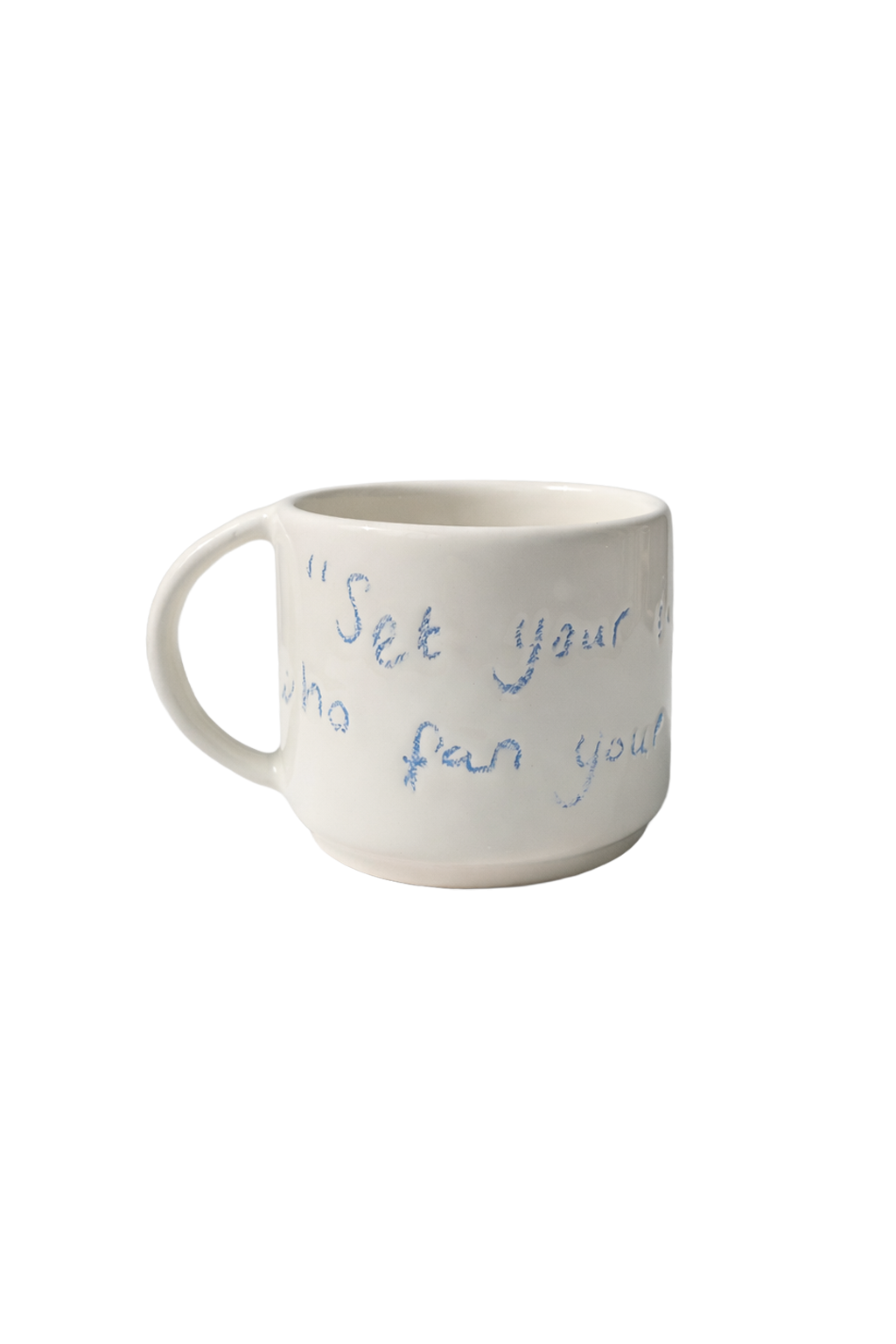 RUMI MUG