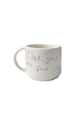 RUMI MUG