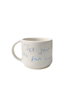 RUMI MUG