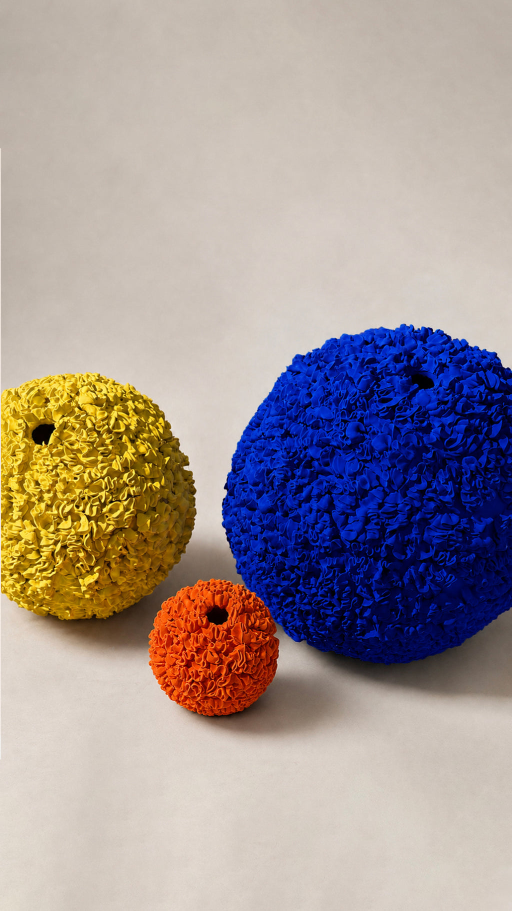 Celosia Vase No.1