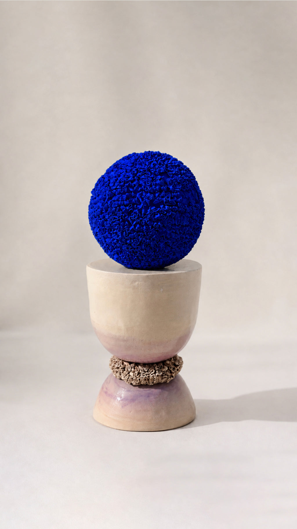 Celosia Vase No.1