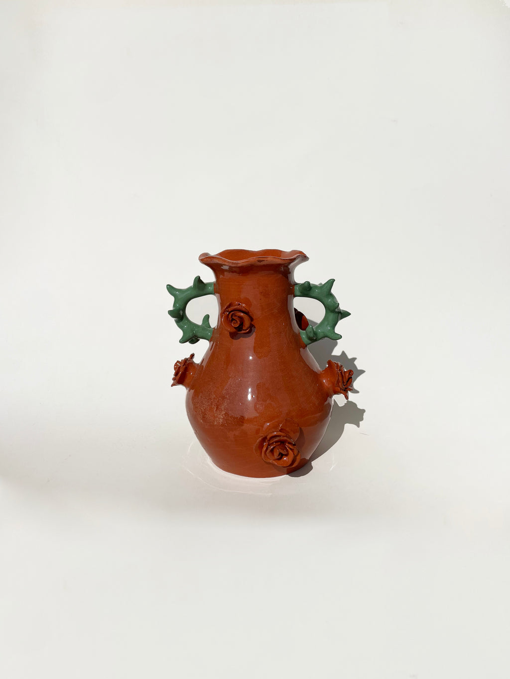 Rose Vases No.3